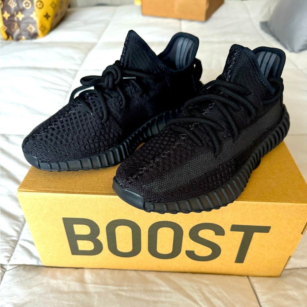 Yeezy Boost 350 V2 ONXY